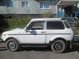 SUV    4x4 2131  2001 , 145000 , 