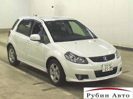 SUV   Suzuki SX4 2010 , 520000 , 