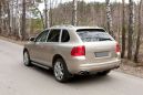 SUV   Porsche Cayenne 2004 , 850000 , 