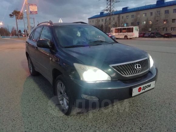 SUV   Lexus RX300 2005 , 900000 , 