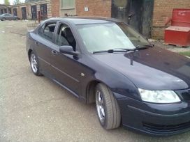 Saab 9-3 2003 , 270000 , 