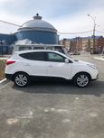 SUV   Hyundai ix35 2012 , 920000 , 