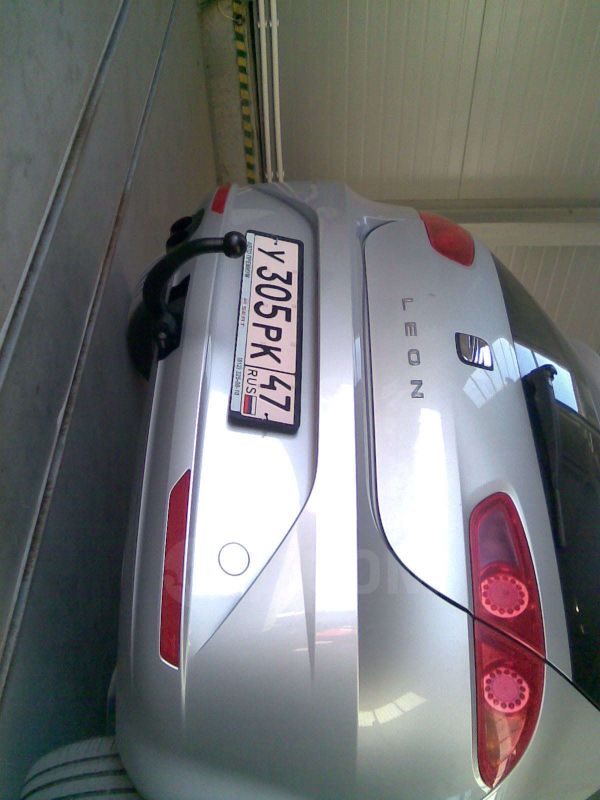  SEAT Leon 2011 , 380000 , 