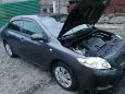  Toyota Corolla 2008 , 495000 , 