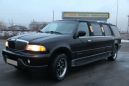 SUV   Lincoln Navigator 2001 , 1650000 , 