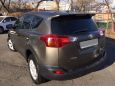 SUV   Toyota RAV4 2013 , 1200000 , 