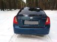  Chevrolet Lacetti 2007 , 220000 , 