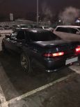  Toyota Mark II 1993 , 275000 , 