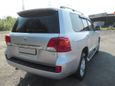 SUV   Toyota Land Cruiser 2013 , 2500000 , 