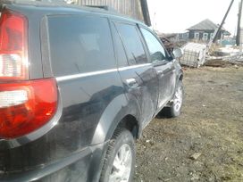 SUV   Great Wall Hover 2008 , 250000 , 