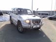 SUV   Mitsubishi Pajero 1998 , 318000 , 