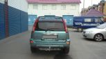 SUV   Nissan X-Trail 2001 , 430000 , -