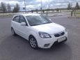  Kia Rio 2011 , 380000 , 