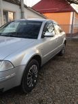  Volkswagen Passat 2003 , 315000 , 