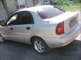  Chevrolet Lanos 2007 , 130000 ,  