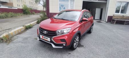 SUV    -  2018 , 1130000 , 