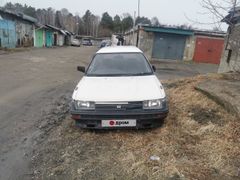 Универсал Toyota Corolla 1988 года, 119000 рублей, Ангарск
