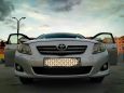  Toyota Corolla 2007 , 360000 , 