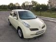  Nissan March 2004 , 165000 ,  