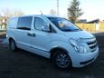    Hyundai Starex 2008 , 595000 , 