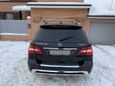 SUV   Mercedes-Benz M-Class 2013 , 1590000 , 