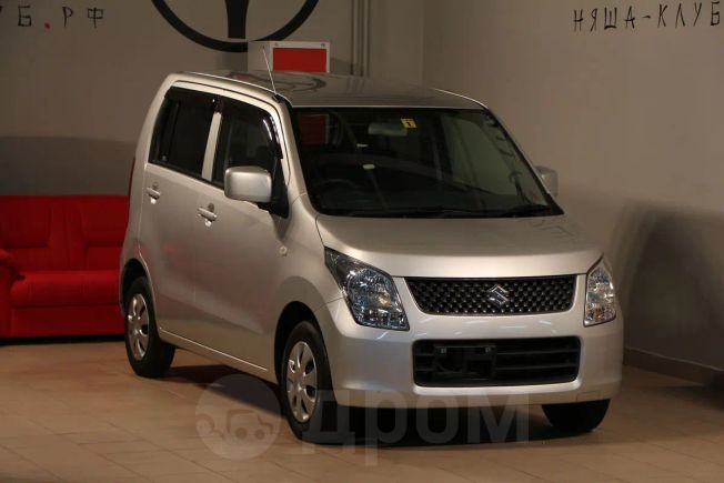  Suzuki Wagon R 2010 , 320000 , 