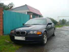 BMW 3-Series 2000 , 330000 , -