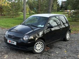 Хэтчбек 3 двери Volkswagen Lupo 1999 года, 167000 рублей, Уфа