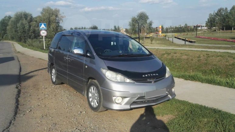    Toyota Estima 2003 , 560000 ,  