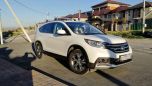 SUV   Honda CR-V 2014 , 1370000 , 