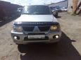 SUV   Mitsubishi Pajero Sport 2007 , 570000 , 