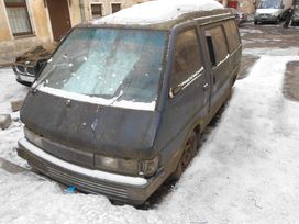    Nissan Largo 1990 , 25000 , -