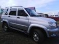 SUV     2009 , 270000 , 