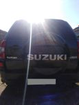 SUV   Suzuki Grand Vitara 2006 , 545000 , -