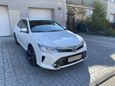  Toyota Camry 2015 , 1290000 , 