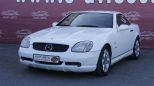   Mercedes-Benz SLK-Class 1998 , 580000 , 