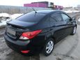  Hyundai Solaris 2011 , 385000 , 