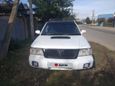 SUV   Subaru Forester 1997 , 280000 , 