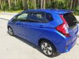  Honda Fit 2015 , 960000 , 