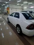  Toyota Corolla 2001 , 300000 , 