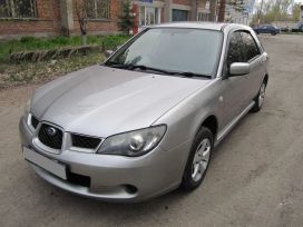 Subaru Impreza 2005 , 340000 , 