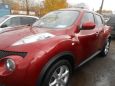 SUV   Nissan Juke 2011 , 657000 , 