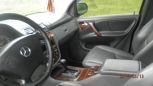 SUV   Mercedes-Benz M-Class 2000 , 439000 , 