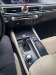  Lexus GS250 2012 , 2580000 , 