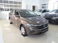  Volkswagen Polo 2021 , 1589000 , 