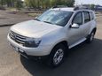 SUV   Renault Duster 2014 , 575000 , 