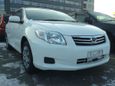  Toyota Corolla Axio 2010 , 535000 , 