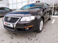  Volkswagen Passat 2006 , 280000 , 