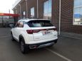 SUV   Changan CS35 Plus 2019 , 1700000 , 