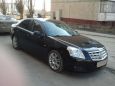  Cadillac BLS 2007 , 380000 , 
